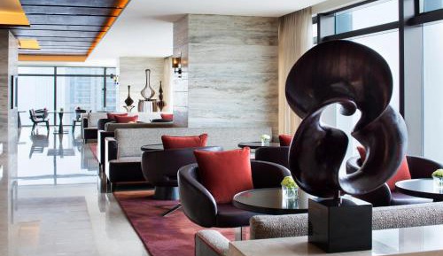 Club King Room