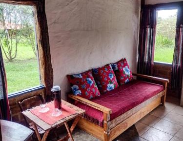 Family Double Room