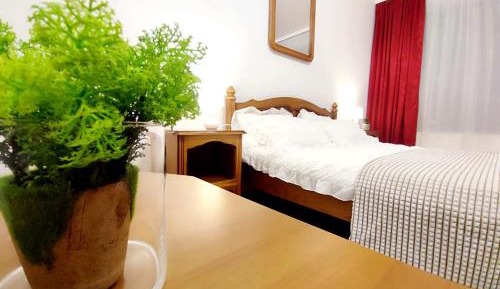 Queen Room