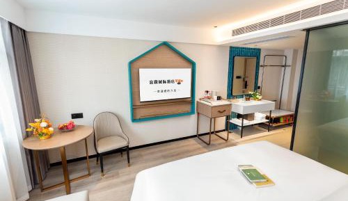 Superior Queen Room