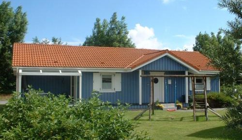 Vacation Home