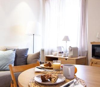 Standard Apartment