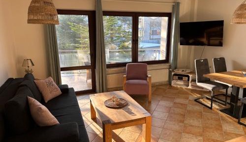 Apartment - Ground Floor