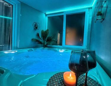 Junior Suite with Private Pool