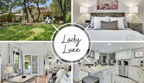 Three-Bedroom Holiday Home 