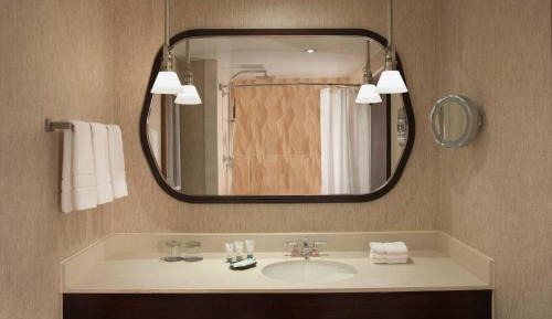 Junior Suite, 1 King