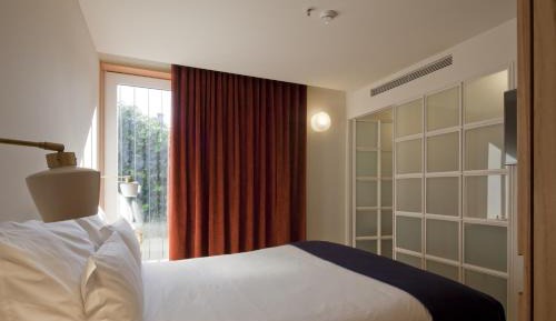 Small Double Room
