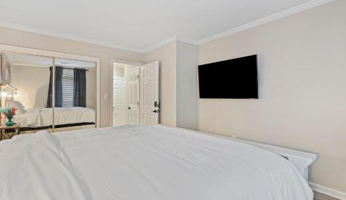 Family Room with Private Bathroom