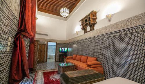 King Suite