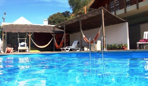 One-Bedroom Bungalow