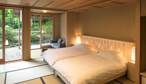 Standard Japanese-Style Room D