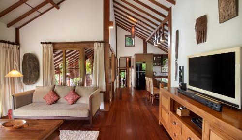 Villa with Private Pool 2