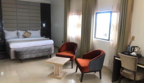 Family Suite