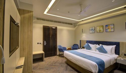 Superior Double or Twin Room