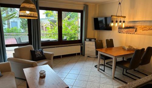 Apartment - Ground Floor