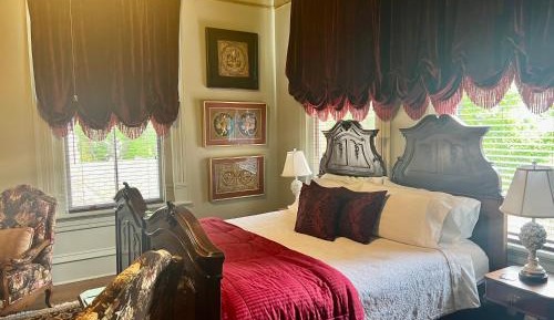 Murray Suite