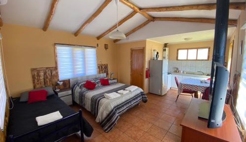 Small Bungalow