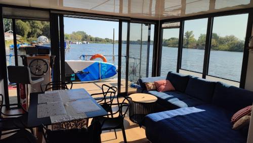 Duplex Apartment
