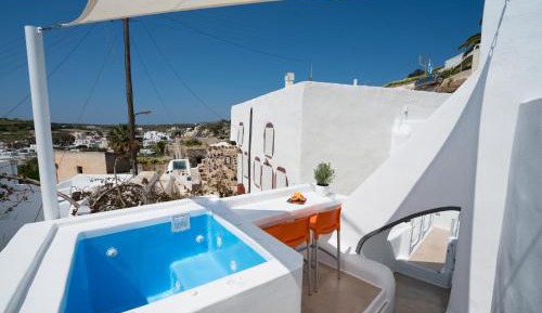 One-Bedroom Villa