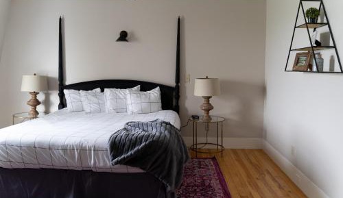 One-Bedroom Suite