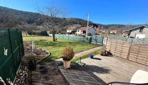 Holiday Home (3 adults)