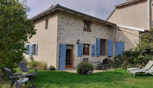 Holiday Home (6 Adults)