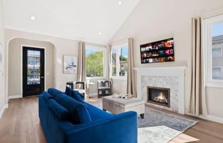 Vacation Home