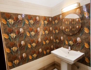 Luxury Triple Room
