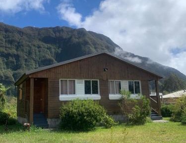 One-Bedroom Chalet