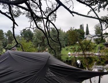 Tent