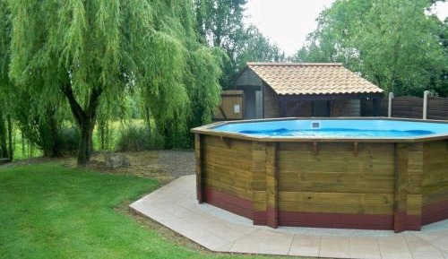 Holiday Home (8 Adults)