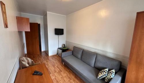 Single Room with Lake View