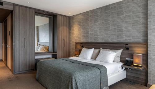 Comfort Twin Room