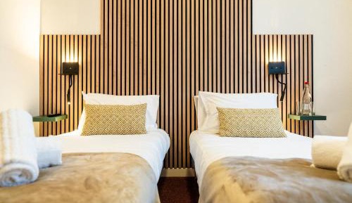 Double or Twin Room
