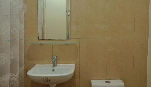 Budget Double or Twin Room