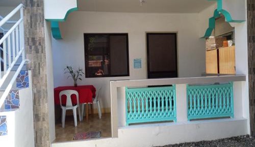 Family Room with Balcony