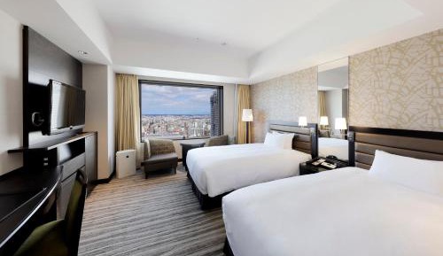 Moderate Twin - Non-Smoking