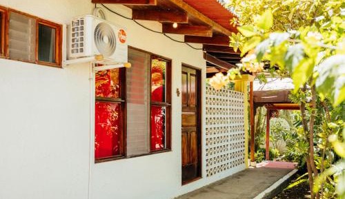 Twin Room with Private Bathroom