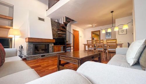 Duplex Apartment
