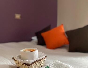Family Double Room