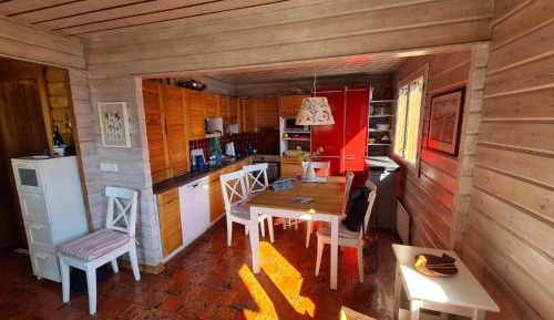Chalet