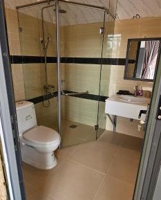 One-Bedroom Bungalow