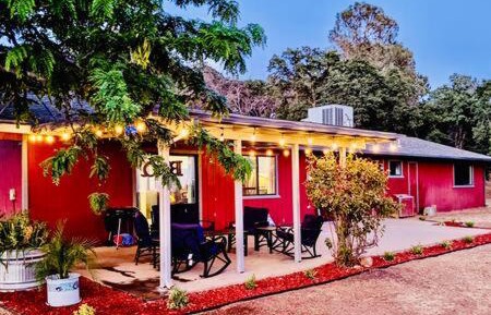 Vacation Home