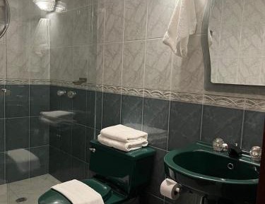Large Twin Room