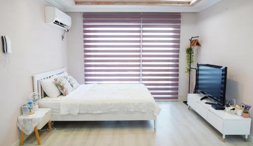 Suite Family (Duplex)