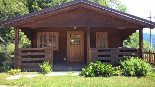 Bungalow