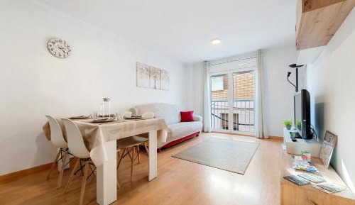 Two-Bedroom Superior Apartment