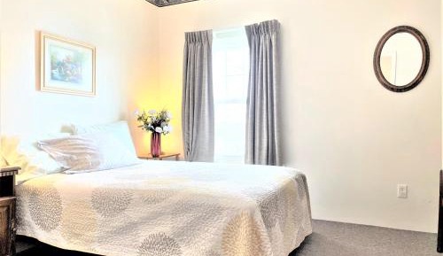 Deluxe Double Studio