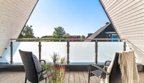 Superior Apartment with Sauna