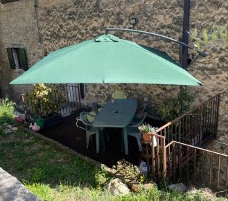 Double Room with Park View